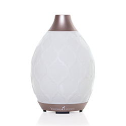 Desert Mist Diffuser from Living Well Oils