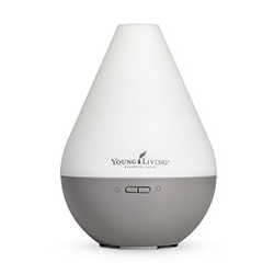 Dewdrop Diffuser