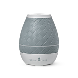 Sweet Aroma Ultrasonic Diffuser from Living Well Oils