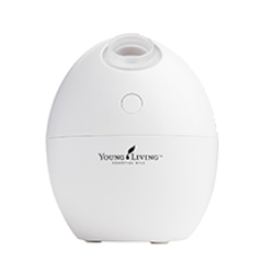 USB Orb Diffuser from Living Well Oils