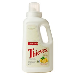 Thieves Laundry Soap