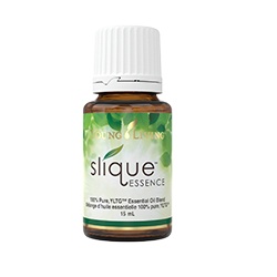 Young Living Slique Essential Oil Blend by Living Well Oils