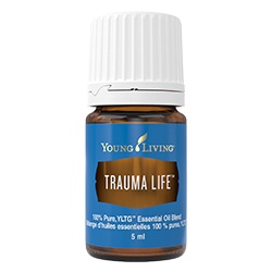 Young Living Trauma Life Essential Oil Blend by Living Well Oils